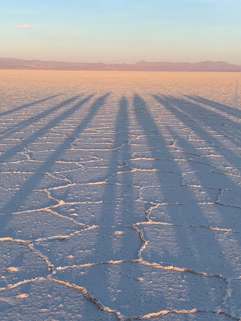 Un itinerario emozionante e particolare, che attraversa la natura straordinaria di Cile, Bolivia e Argentina.