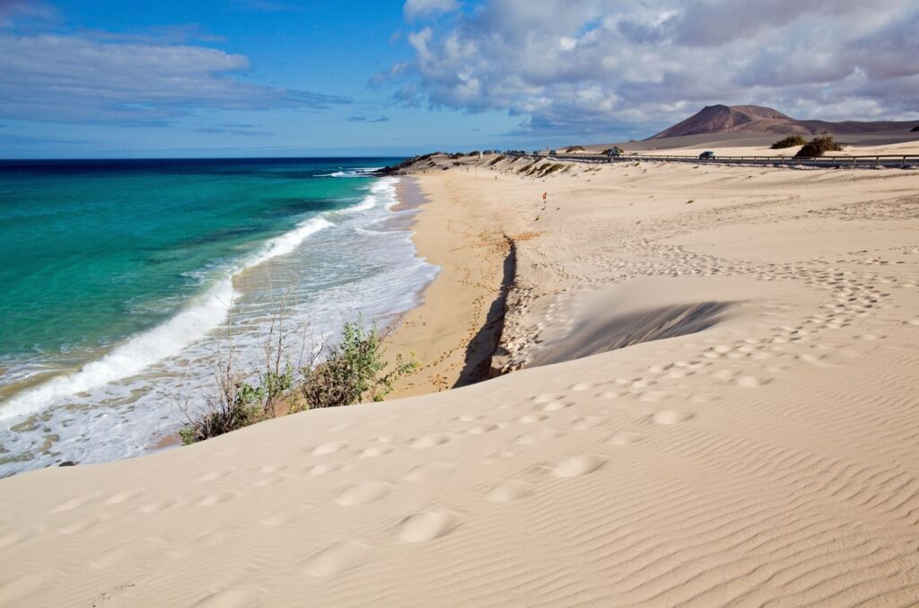 Una destinazione meravigliosa a poche ore di volo di dall'Italia. Itinerario su misura per una vacanza attiva alla scoperta dell'isola.