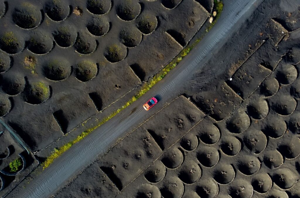 Un'isola dai grandi contrasti e incredibili armonie. Itinerario su misura con escursioni guidate e in libertà